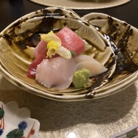 割烹 田中家 - 