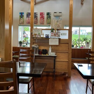 ランチ&カフェ リッチー_2