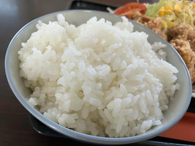 ランチ&カフェ リッチー（LUNCH&CAFE Richie） - 志津川（食堂）の写真