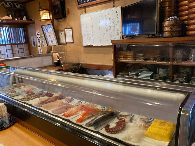 Sushi Kamimura photo 5