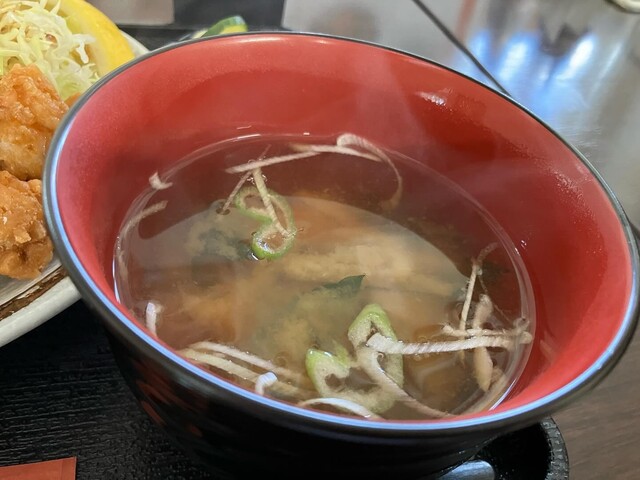 ランチ&カフェ リッチー（LUNCH&CAFE Richie） - 志津川（食堂）の写真