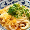 丸亀製麺 周南久米店