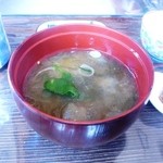 九州・沖縄料理 郷陽 - チャンプルの定食