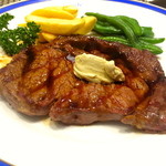 ル・モンド 新宿店