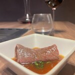 焼肉うしごろ - 