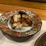 炭匠 御厨 - 柳蓮田蓮根