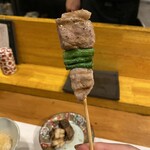 炭匠 御厨 - 合鴨