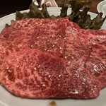 焼肉 静龍苑 - 