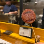 炭匠 御厨 - 雲仙ハム（追加）