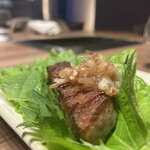 焼肉うしごろ - 