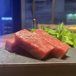 焼肉うしごろ - 