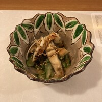 寿司処 かい原 - 