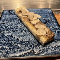くずし鉄板 あばぐら 恵比寿店 - 