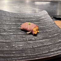 くずし鉄板 あばぐら 恵比寿店 - 