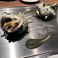 くずし鉄板 あばぐら 恵比寿店 - 