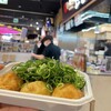 たこ焼 玉屋 ユニバーサル・シティウォーク大阪TM店
