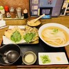 うどん居酒屋 麦笑