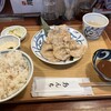 あんちすてーき とろろ 麦めし 豚楽亭 LIGHT 南森町店