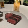 BEEF STEAK CLUB KIYO GINZA