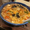 麺飯食堂 ひら匠