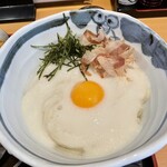 うどん上々 - 