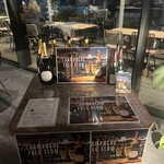 BEEF STEAK CLUB KIYO - ハッピーアワー