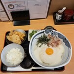 うどん上々 - 