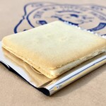 東京ミルクチーズ工場 - 料理写真: