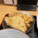 うどん上々 - 