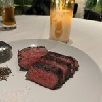 253171443 - 国産A5ランク和牛グリル200g