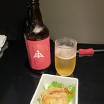 熊野地鶏みえじん - 