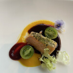 横浜モノリス - 