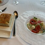 横浜モノリス - 