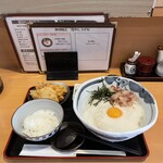 うどん上々 - 