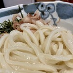 うどん上々 - 