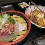 熊野地鶏みえじん - 