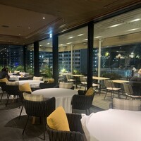 BEEF STEAK CLUB KIYO GINZA - 内観