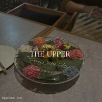 THE UPPER - 