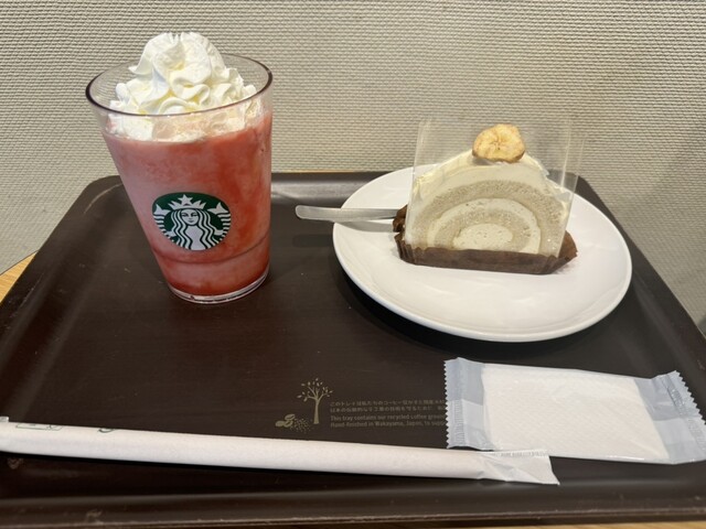 スターバックス・コーヒー 西武新宿PePe店 （STARBUCKS COFFEE