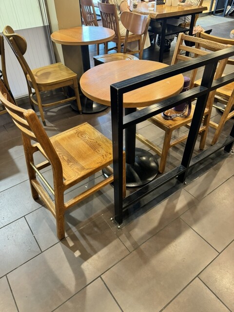 STARBUCKS COFFEE Seibu Shinjuku Pepe Ten photo 4