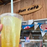 Sun cafe - 