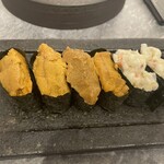 南越谷SUSHI WORKS - 