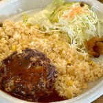 レストラン 十字路 - 