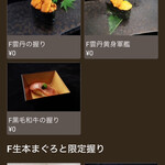 南越谷SUSHI WORKS - 