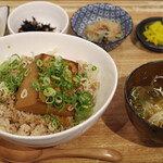 鶏だしおでんと干魚の店 ほし寅 - とうめし