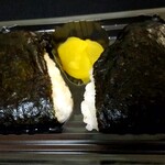 ファミリーマート - 料理写真: