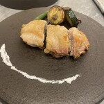 南越谷SUSHI WORKS - 