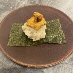 南越谷SUSHI WORKS - 