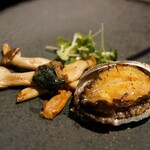 鉄板焼さざん - 