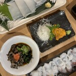 開陽亭 すすきの店 - 